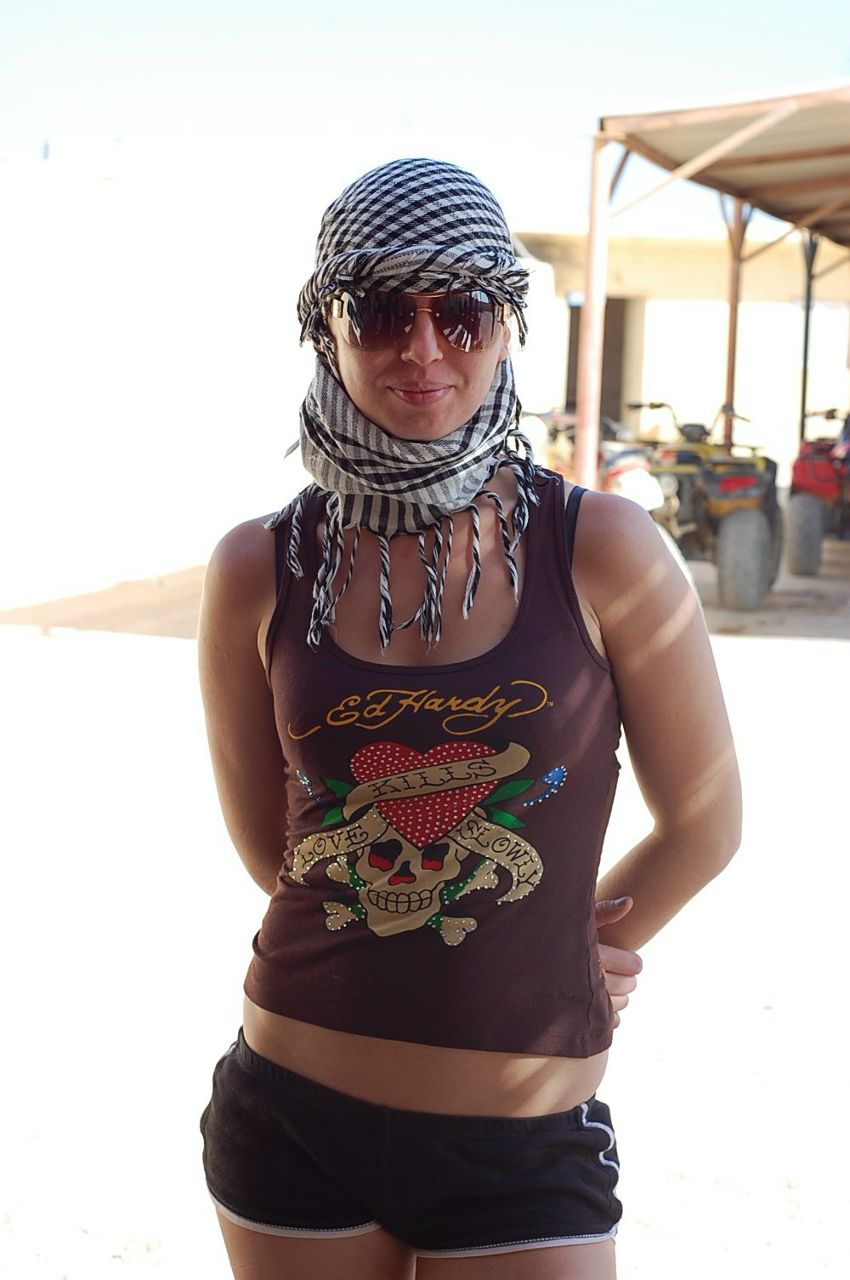 Янчик Коровина | Электросталь