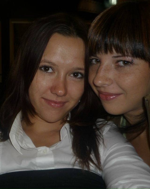 Яна Окневогор | Москва