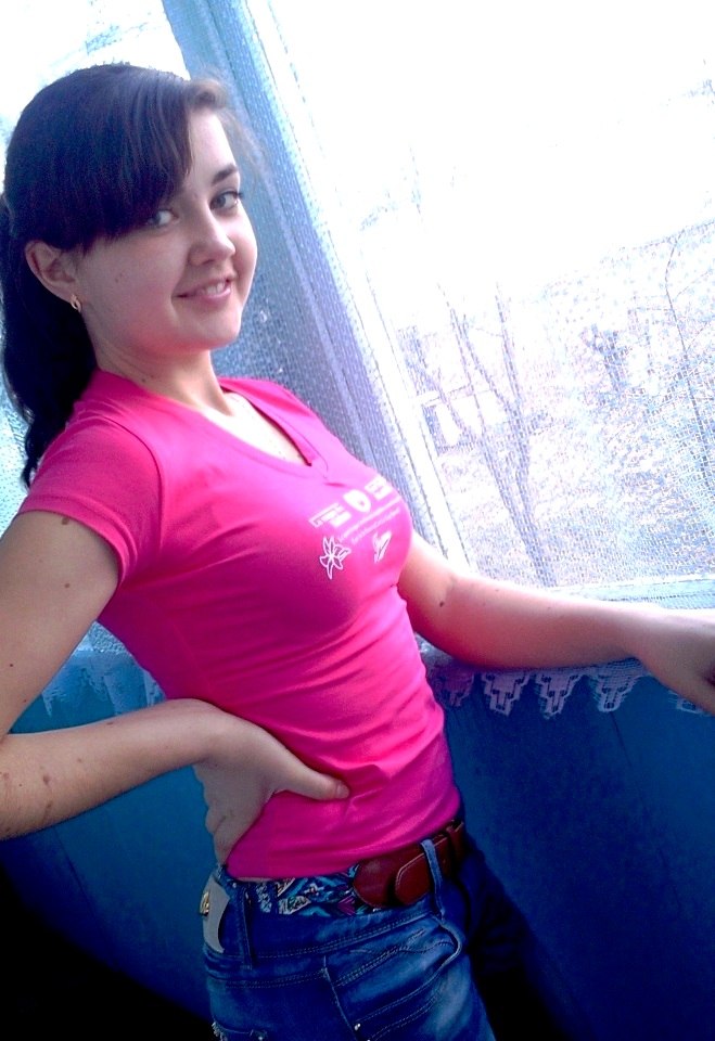 Виктория Чорноморець SWEET*DREAMS | Умань