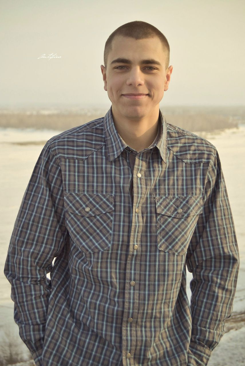 Вадим Шевелёв | Москва