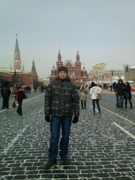 №47, Даниил Рубанцов, 34 года, Кадуй (пгт) №47, Даниил Рубанцов, 34 года, Кадуй (пгт)