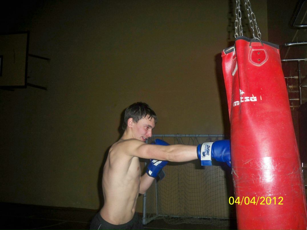 Николай Ломака <<BAD BOYZ>> | Тула