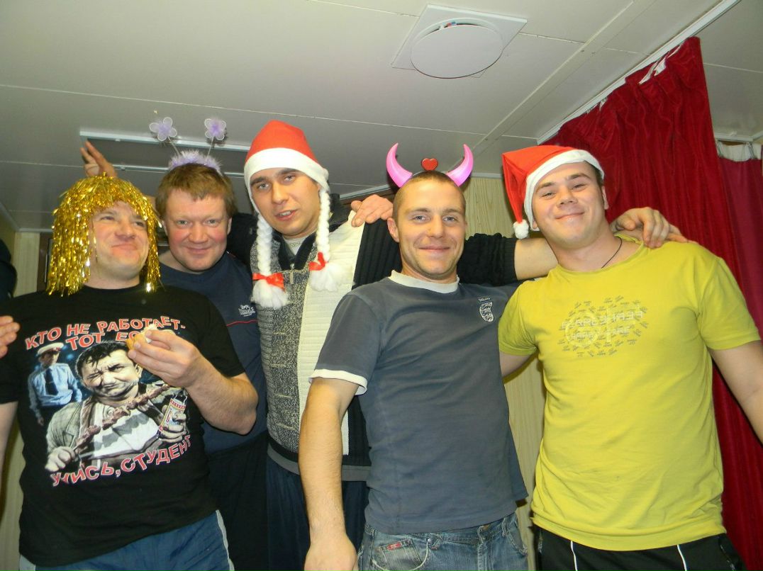 Александр Мостовой | 