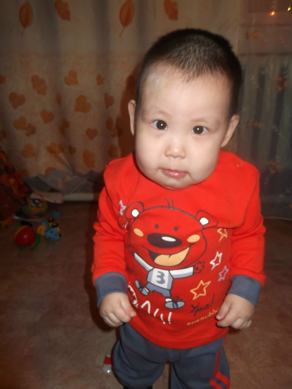 Кристина Феофанова | Якутск