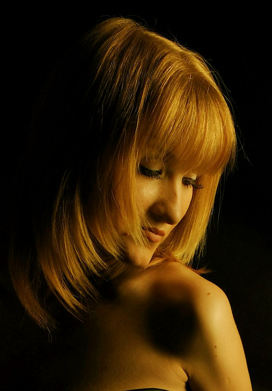 Анастасия Волкова ***LunA***VolnA*** | Сыктывкар