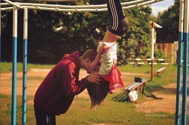 Марина Жуковская, Украина, Одесса