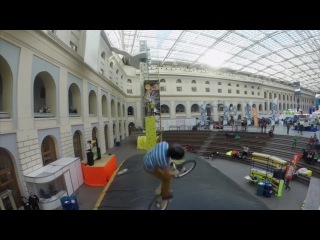 Ski_salon_2014