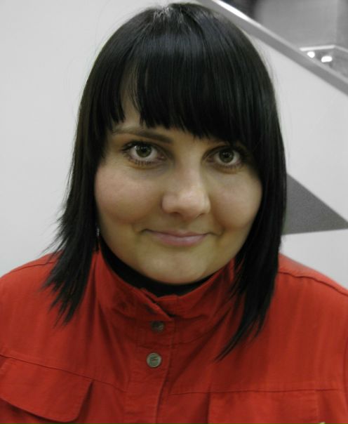 №10, Инна Вакула, 41 год, Киев №10, Инна Вакула, 41 год, Киев