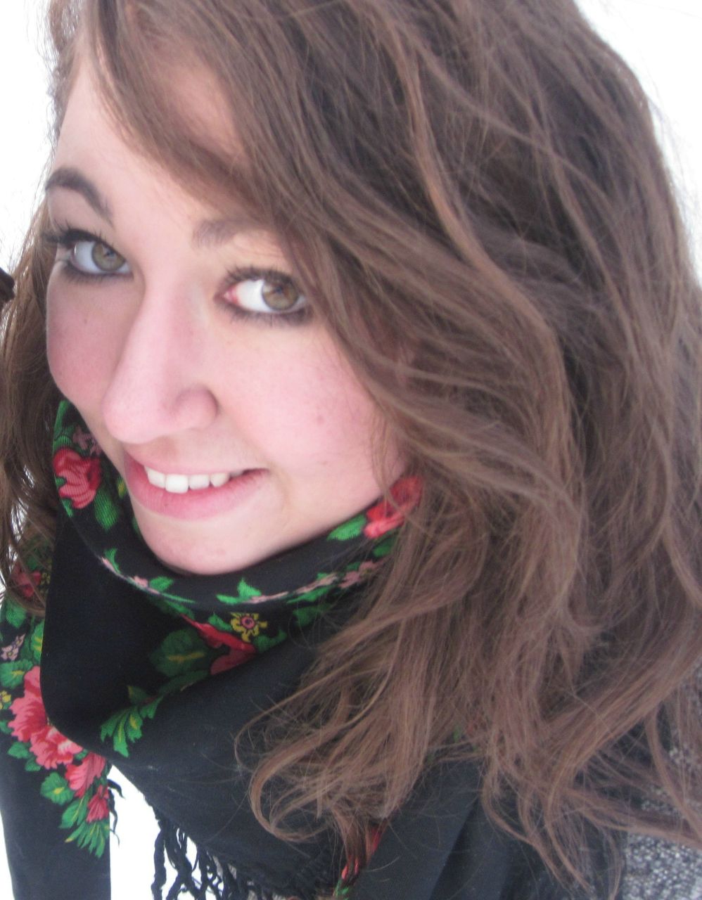 Аня Никонова | Ростов-на-Дону