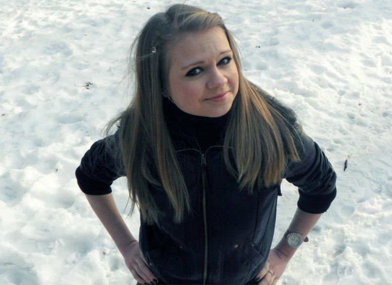 Александра Невзорова | Воронеж