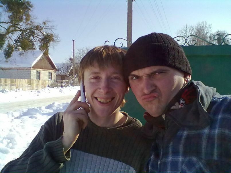 Юра Руденко | 