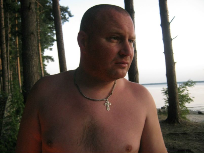 Олег Пантюков | Рыбинск