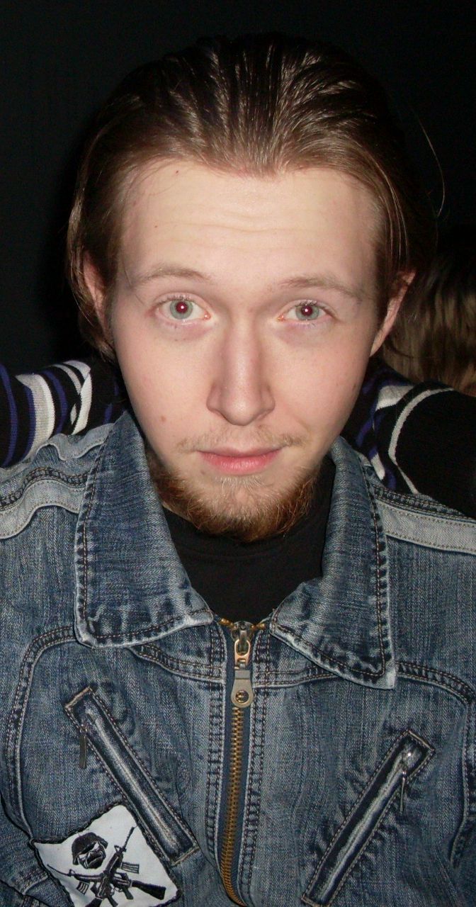 Александр Беляков | 