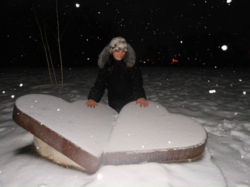 Лилия Енина | Запорожье