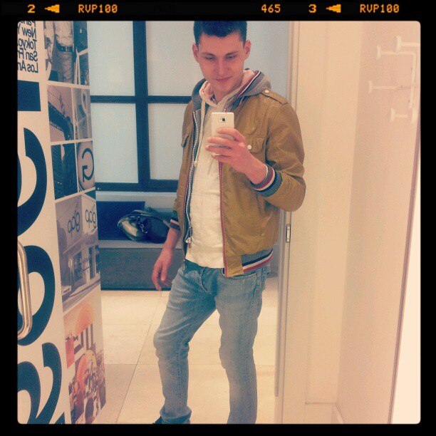 Stas Savchenko | Москва