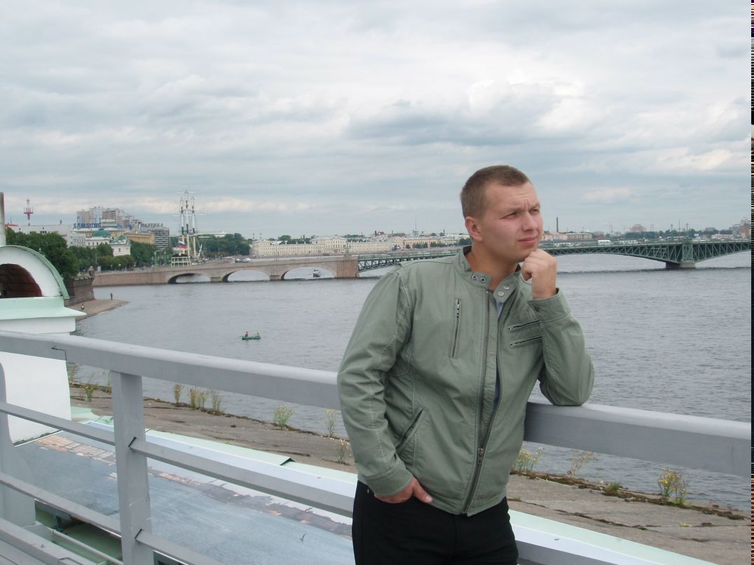 Василий Файздрахманов | Киров