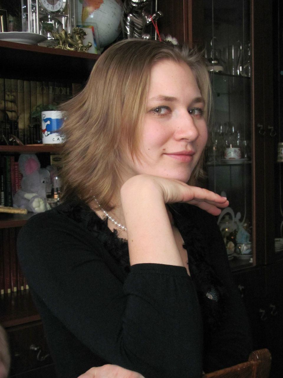 Дарья Григорьева | Alanya