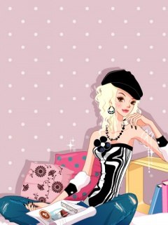 Оля Ляляля | Ставрополь