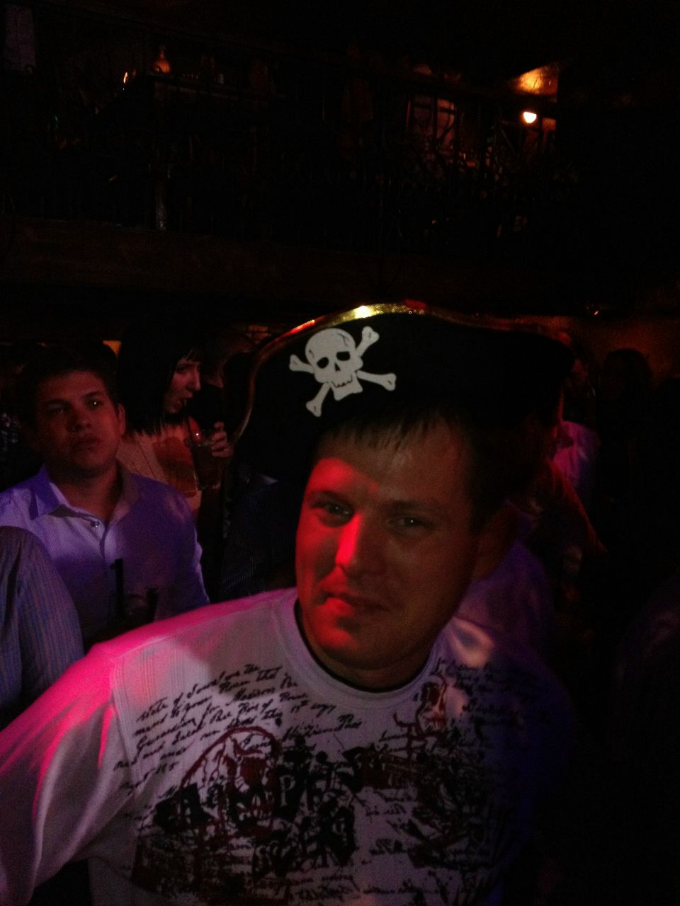 Артем Черенок | Москва