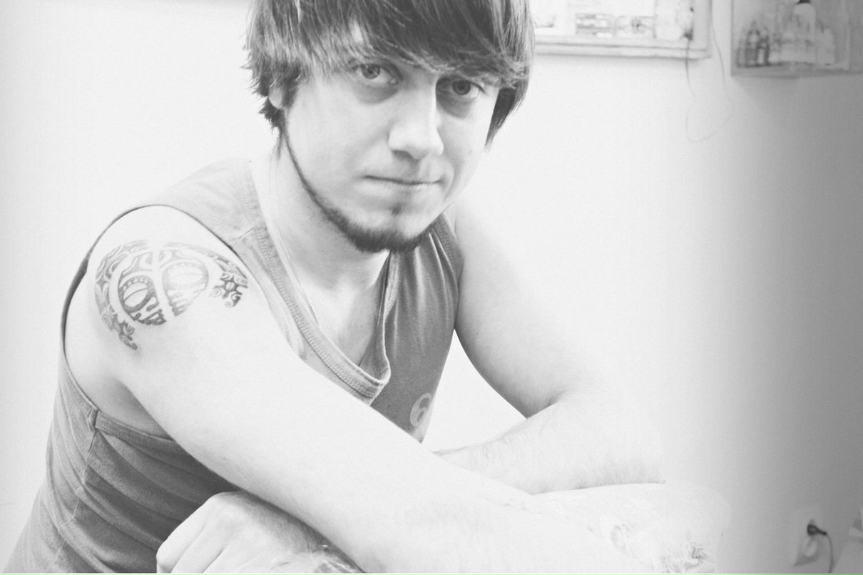 Ерик Мисин Всевозможный | Киев