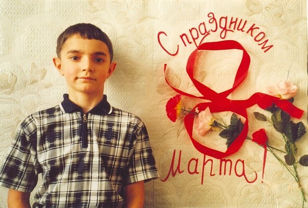 Александр Васильев | Екатеринбург