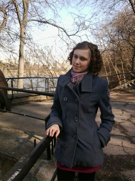 №26, Яночка Морочинська, Винница №26, Яночка Морочинська, Винница