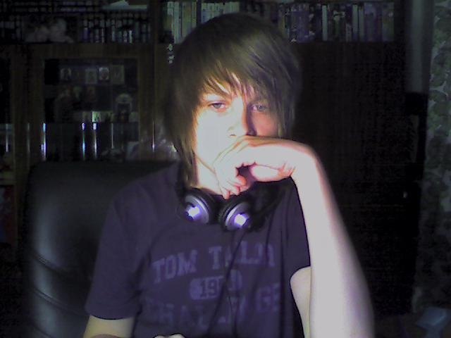 Максим Ермолаев -<--★ Kote..*-*Mouse.➨.Кинстлер - | Washington, D.C.