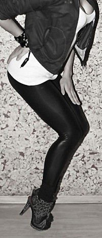 Карина Савенко | Саратов