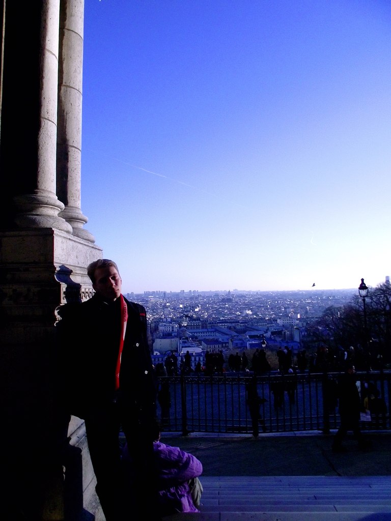 Грегори Граф | Липецк