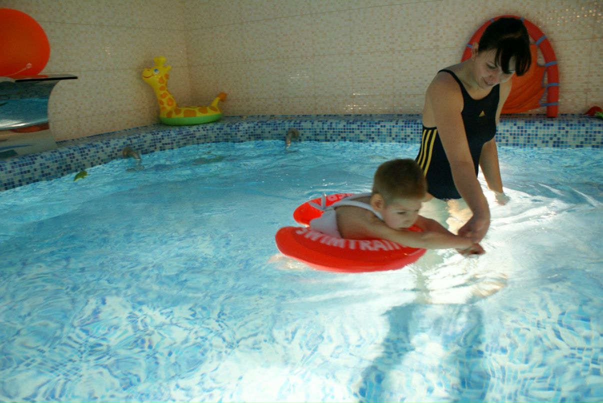 Нелли Бебенина | Санкт-Петербург