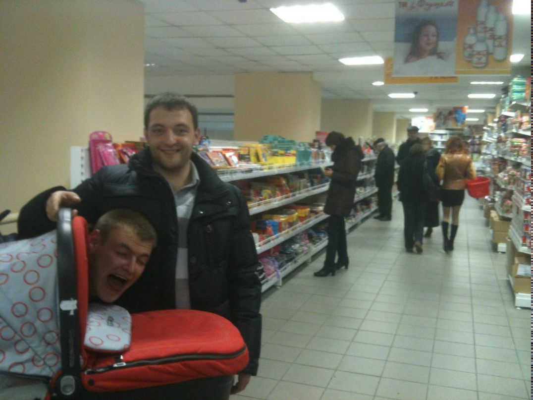 Василий Момот | 