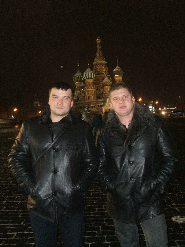 Евгений Лысов | Новосибирск