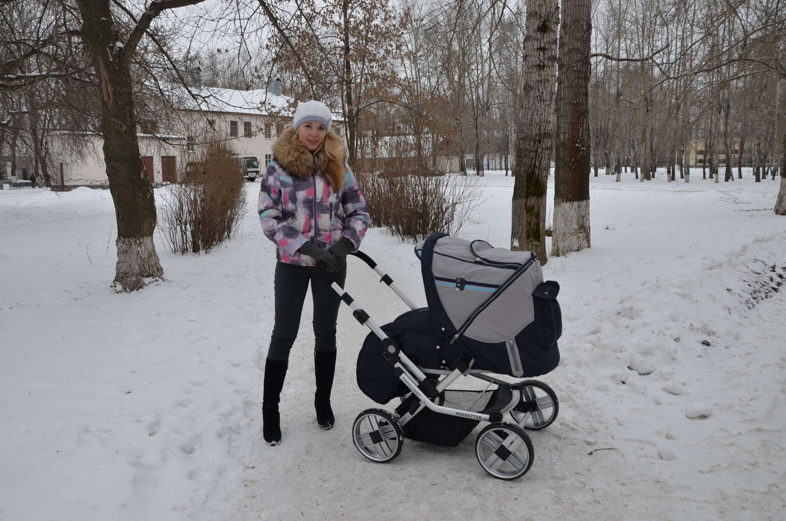 Фото профиля