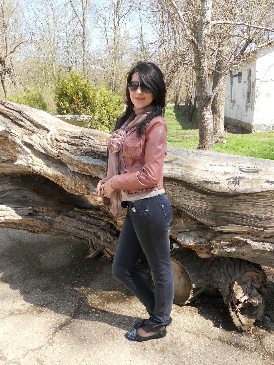 Лена Ляхович | Симферополь