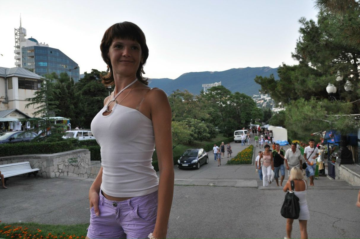 Ирина Медведева | Днепр (Днепропетровск)