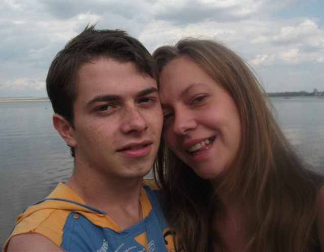 Виталик Жуков | Алчевск