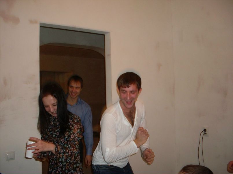 Илья Слезко | Томск