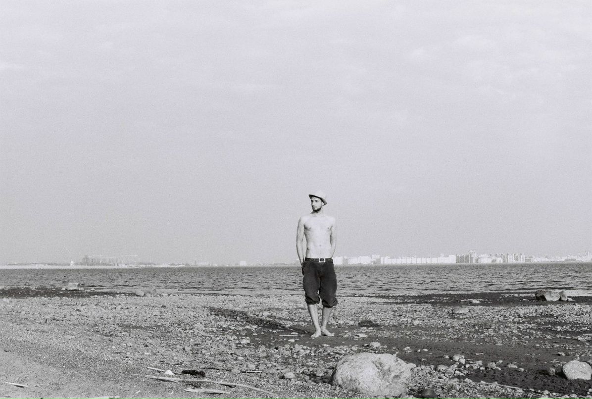 Игорь Чебышев | 