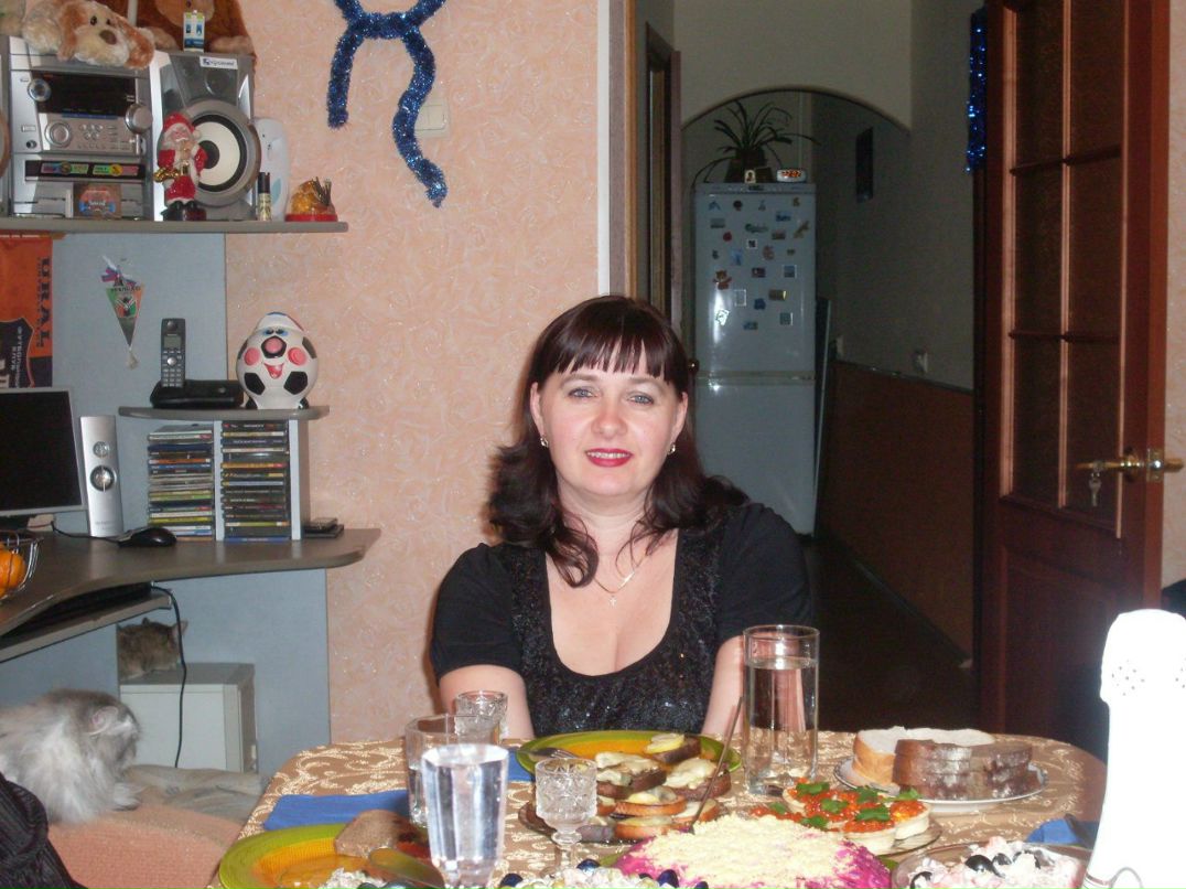 Наталья Шуплецова | Екатеринбург