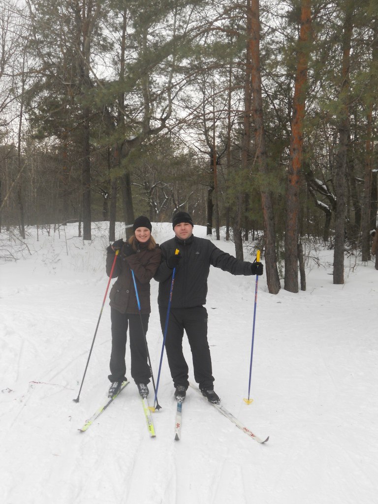 Катя Макеева | Ульяновск