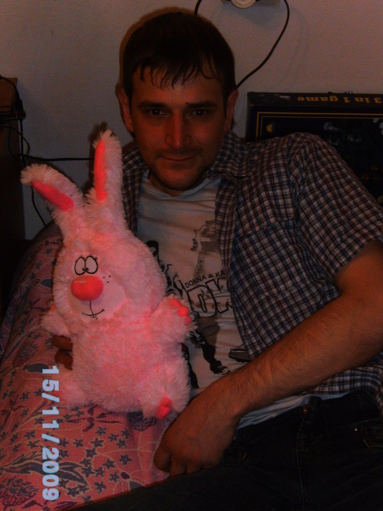 Юрий Arhebalt | Москва