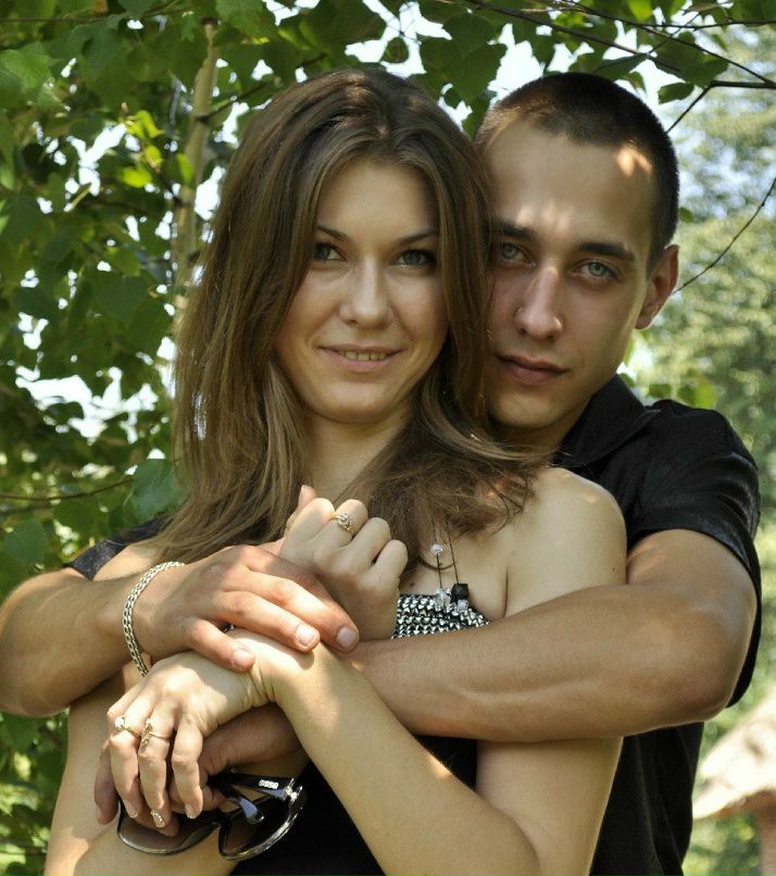 Дарья Байдикова | Харьков