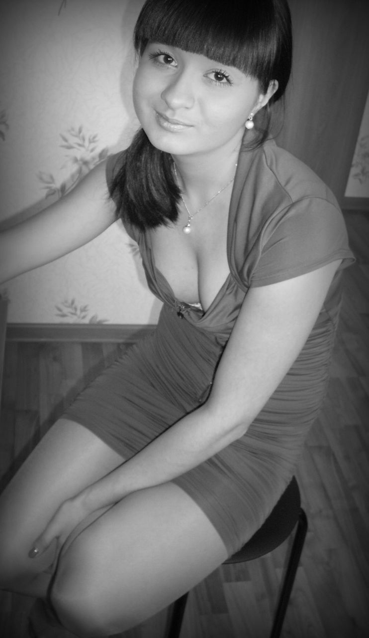 Angelina Badretdinova | Уфа