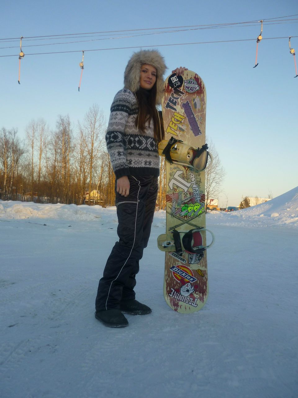 Алёнка Орлова-Мамедханова | Архангельск