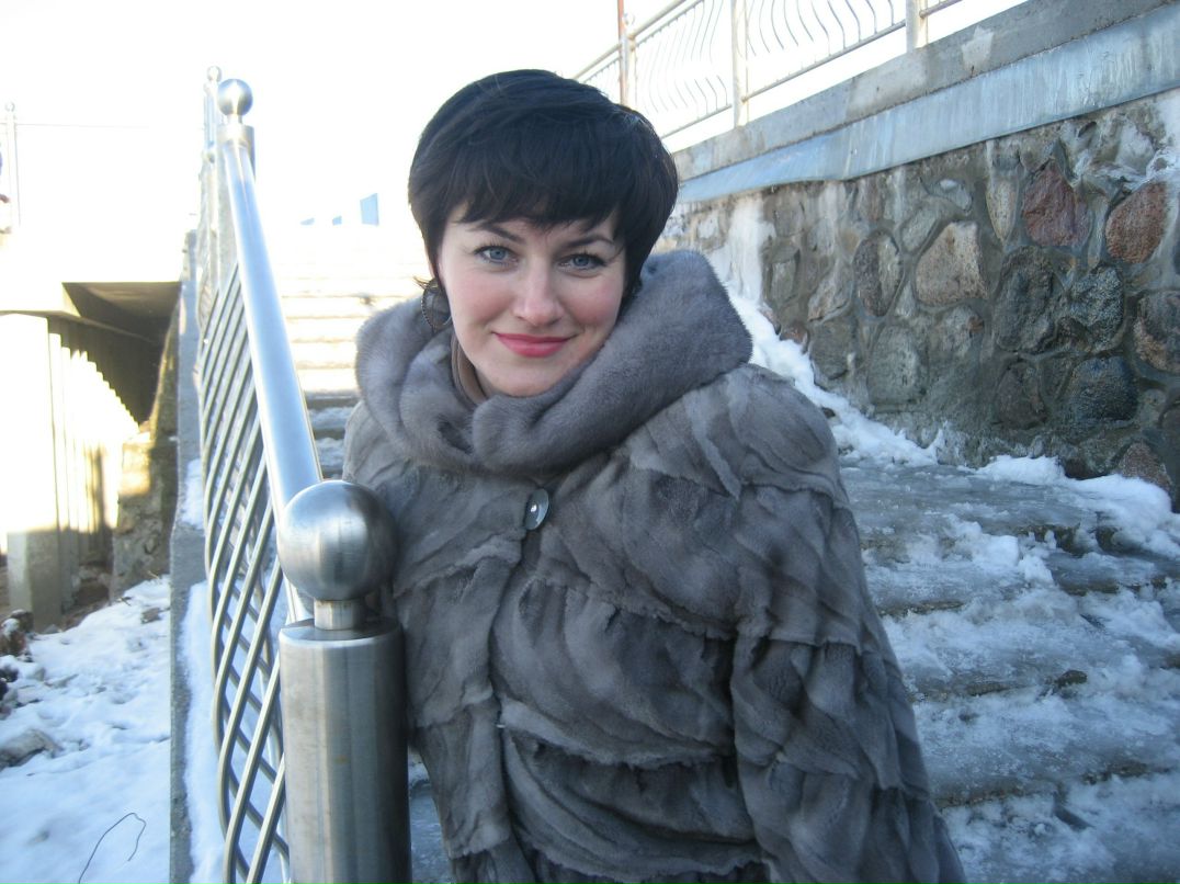 Наталья Бежина | Зеленоградск