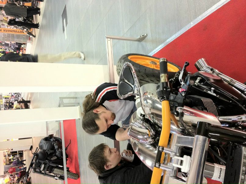 Павел Яковлев | Санкт-Петербург