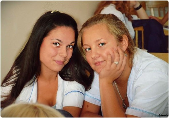 Alina Kukharenko | Одесса