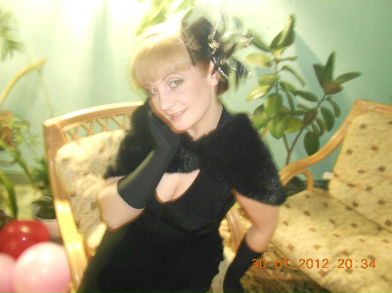 Любовь Гочаренко | Ужгород