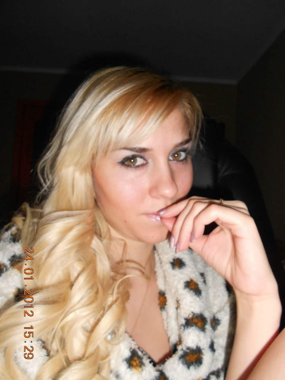 Ольга Азаревич | Днепр (Днепропетровск)