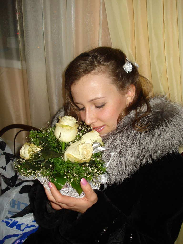 Юлия Дьякина | Омск